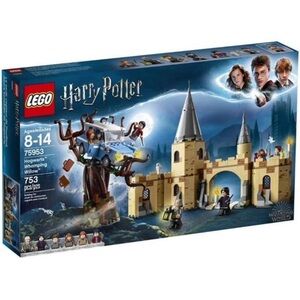 LEGO Harry Potter Hogwarts Castle Adventure Set